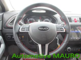 EVO Evo3 usata, con Immobilizzatore elettronico