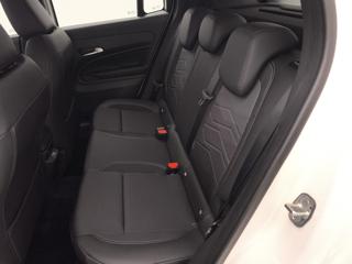 JEEP Avenger usata, con Sedile posteriore sdoppiato