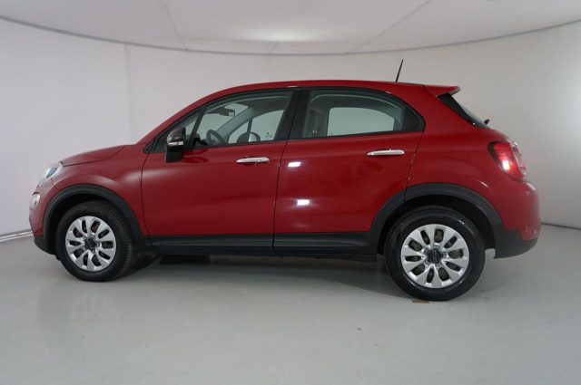 FIAT 500X usata 31
