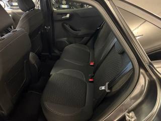 FORD Puma usata, con ESP