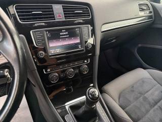 VOLKSWAGEN Golf usata, con Climatizzatore