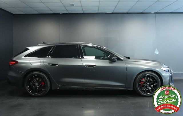 AUDI A5 usata, con Climatizzatore