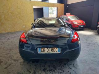 PEUGEOT RCZ usata, con Airbag Passeggero