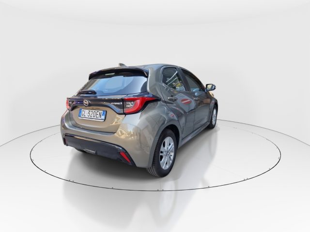 MAZDA 2 usata, con Airbag laterali
