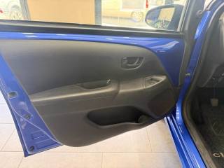 CITROEN C1 usata, con Controllo trazione