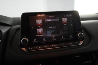 NISSAN Qashqai usata 18