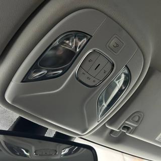 JEEP Compass usata, con Fari LED