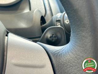 SMART Roadster usata, con Leve al volante