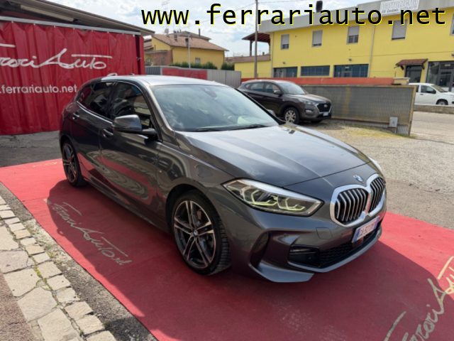 BMW 118 usata, con Airbag