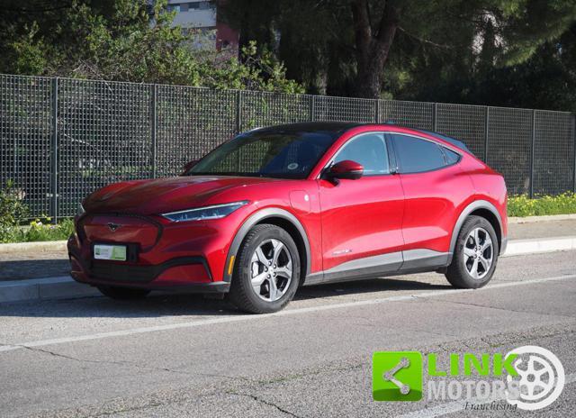 FORD Mustang Mach-E usata, con ABS