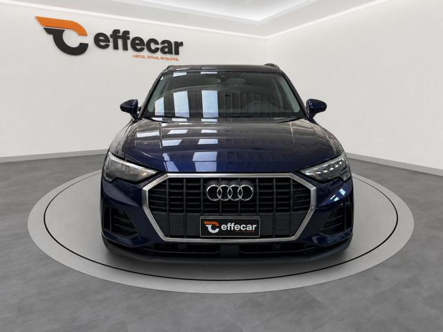 AUDI Q3 usata, con Airbag