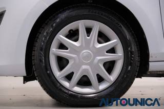 FORD Fiesta usata, con Immobilizzatore elettronico