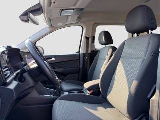 FORD Tourneo Connect usata 8