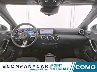 MERCEDES-BENZ A 180 usata, con Chiusura centralizzata