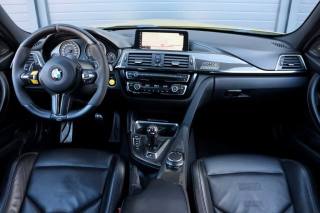 BMW M3 usata, con USB