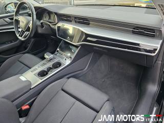 AUDI A6 usata, con Chiusura centralizzata