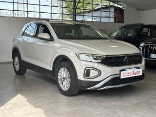 VOLKSWAGEN T-Roc usata, con Airbag laterali