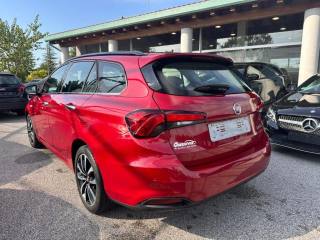 FIAT Tipo usata, con Airbag