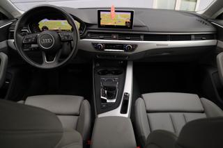 AUDI A5 usata, con ESP