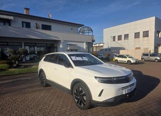 OPEL Grandland usata, con Airbag laterali