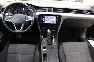 VOLKSWAGEN Passat Variant usata, con Cerchi in lega