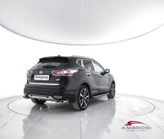 NISSAN Qashqai usata 2