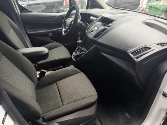 FORD Tourneo Connect usata, con Cerchi in lega