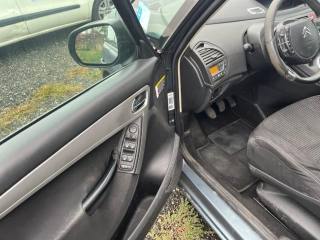 CITROEN C4 usata, con Chiusura centralizzata