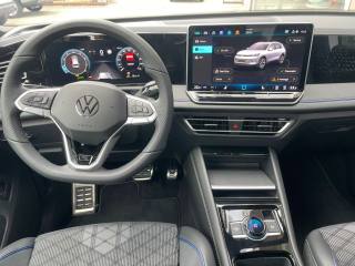 VOLKSWAGEN Tiguan usata, con Immobilizzatore elettronico