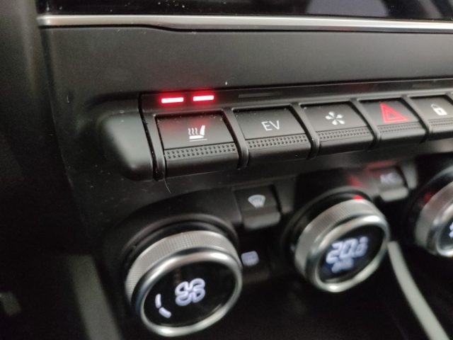 RENAULT Arkana usata, con Sistema di navigazione