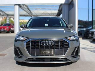 AUDI Q3 usata, con Airbag