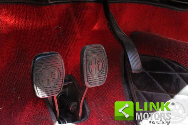 ALFA ROMEO Giulietta usata 39
