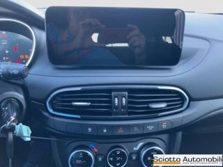 FIAT Tipo usata, con Bluetooth
