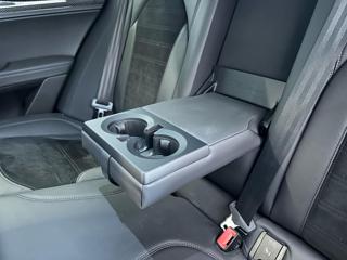 ALFA ROMEO Stelvio usata, con Interni in pelle
