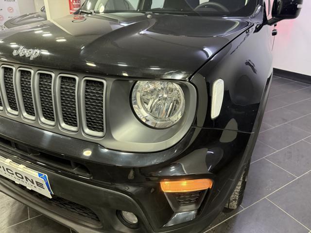 JEEP Renegade usata, con Airbag laterali