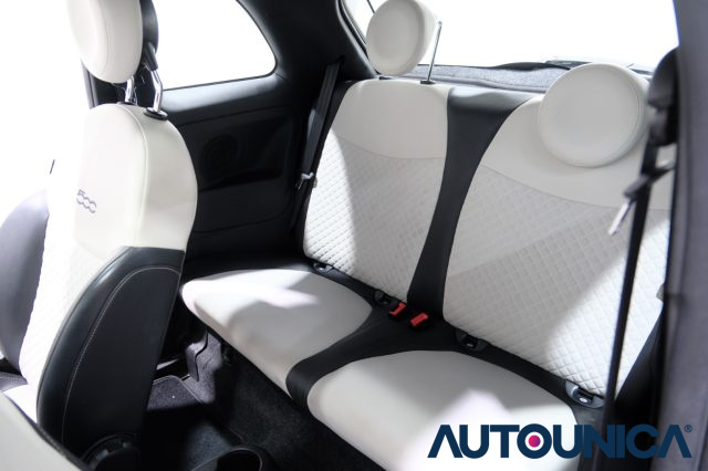 FIAT 500 usata 34