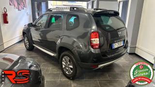 DACIA Duster usata, con Airbag