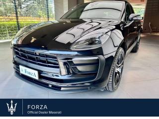 PORSCHE Macan Macan 2.0 T 265cv pdk
