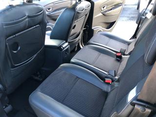 RENAULT Scenic usata, con Filtro antiparticolato