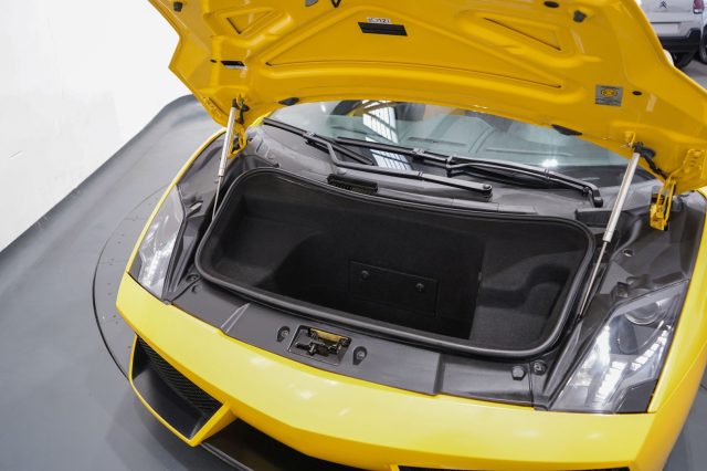 LAMBORGHINI Gallardo usata 33