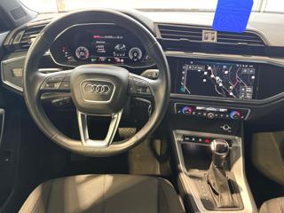 AUDI Q3 usata, con ESP