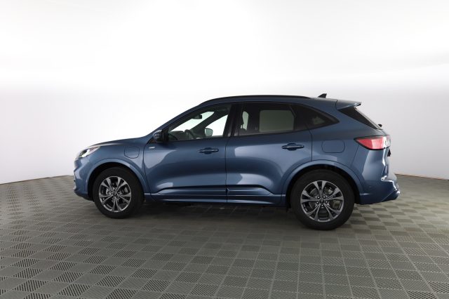 FORD Kuga usata 5