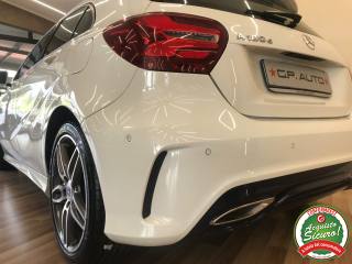 MERCEDES-BENZ A 180 usata, con Climatizzatore
