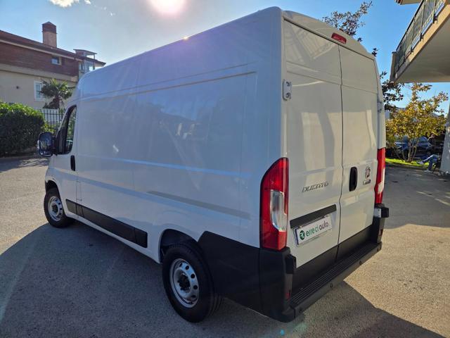FIAT Ducato usata, con Bluetooth