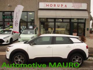 CITROEN C4 Cactus usata, con Airbag