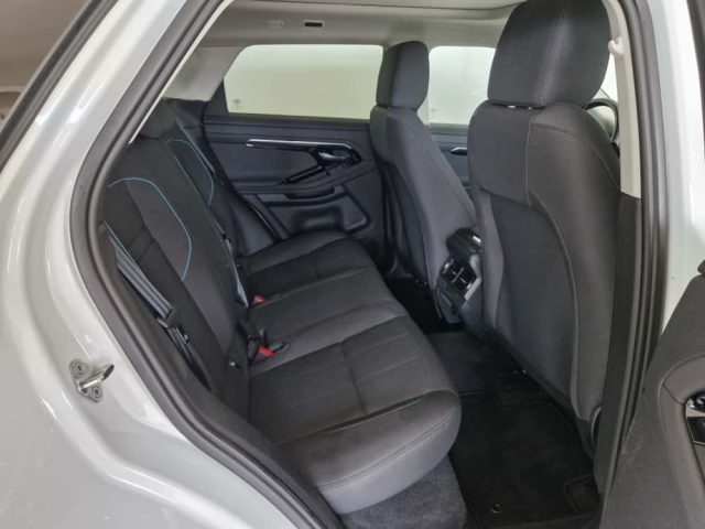 LAND ROVER Range Rover Evoque usata, con Autoradio