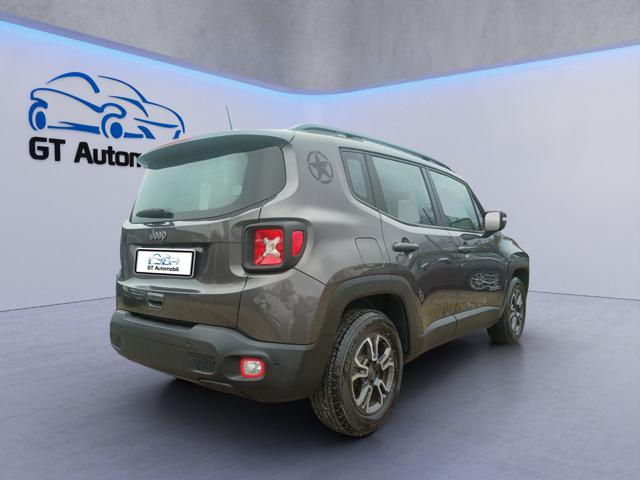 JEEP Renegade usata, con Alzacristalli elettrici