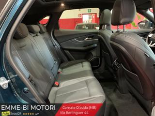 EVO Evo6 usata, con Sedili riscaldati