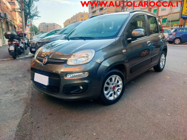 FIAT Panda usata, con Airbag Passeggero