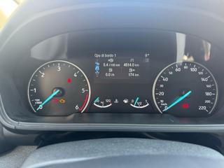 FORD EcoSport usata, con Climatizzatore